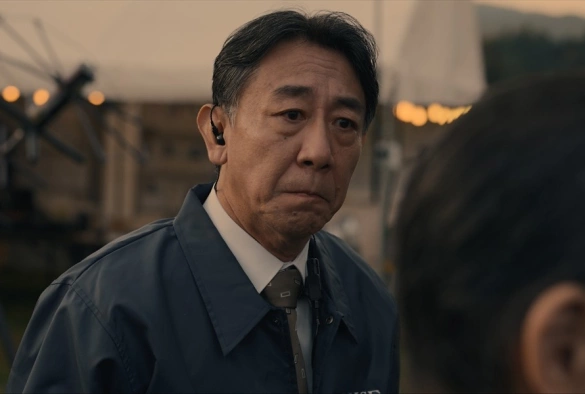 Кадр из дорамы Ганнибал 2 сезон