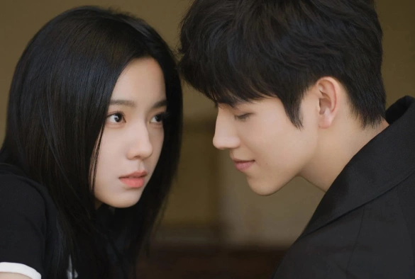 Кадр из дорамы Ешь, беги и влюбляйся