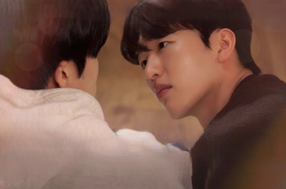 Кадр из дорамы Близко к тебе