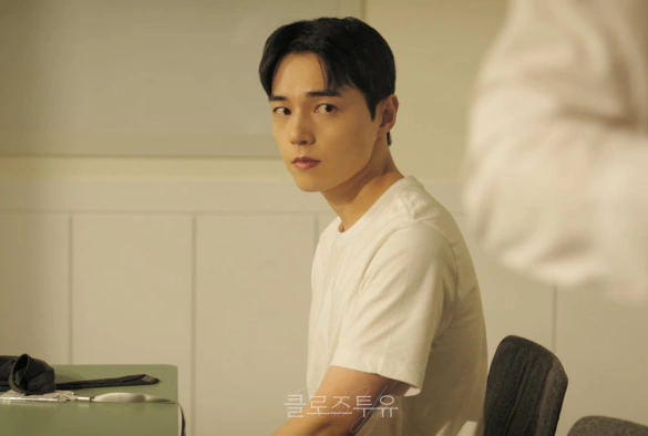 Кадр из дорамы Близко к тебе