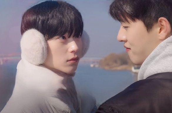 Кадр из дорамы Близко к тебе