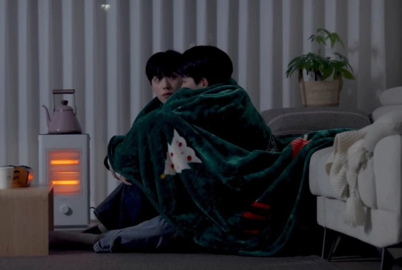 Кадр из дорамы Близко к тебе