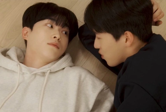 Кадр из дорамы Близко к тебе