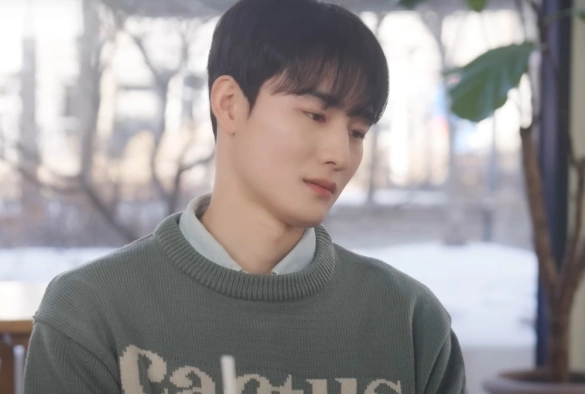 Кадр из дорамы Близко к тебе