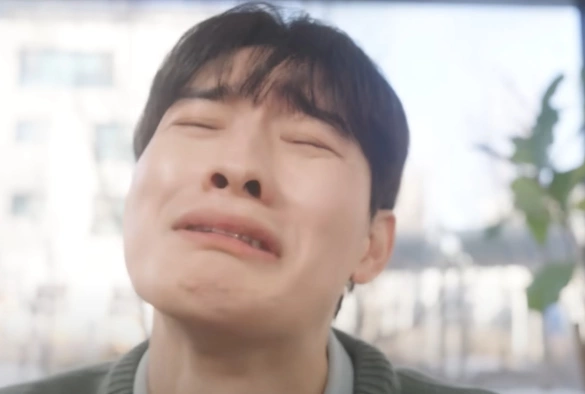 Кадр из дорамы Близко к тебе