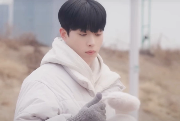 Кадр из дорамы Близко к тебе