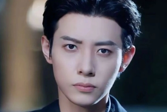 Кадр из дорамы Замуж за гангстера