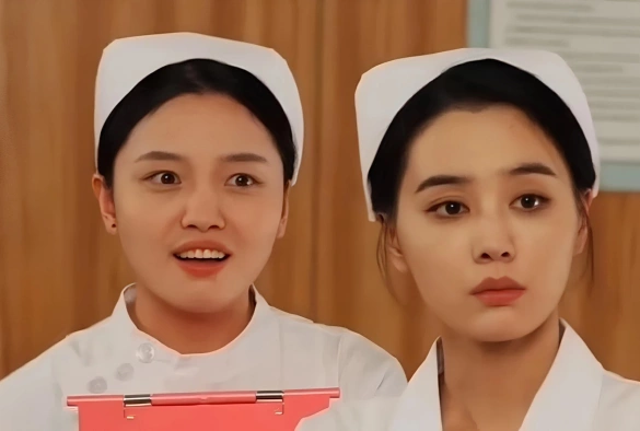 Кадр из дорамы Замуж за гангстера