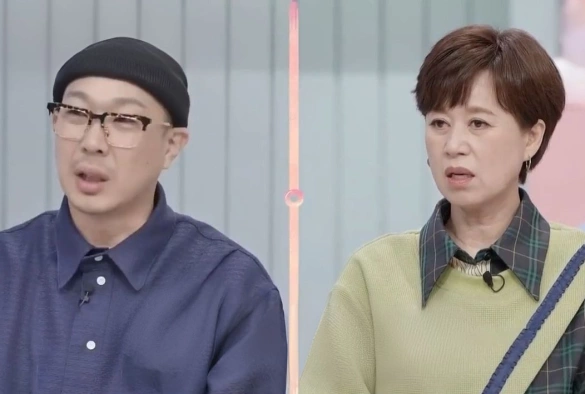 Кадр из дорамы Беременна в 16