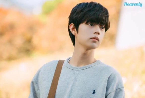 Кадр из дорамы Что-то пошло не так