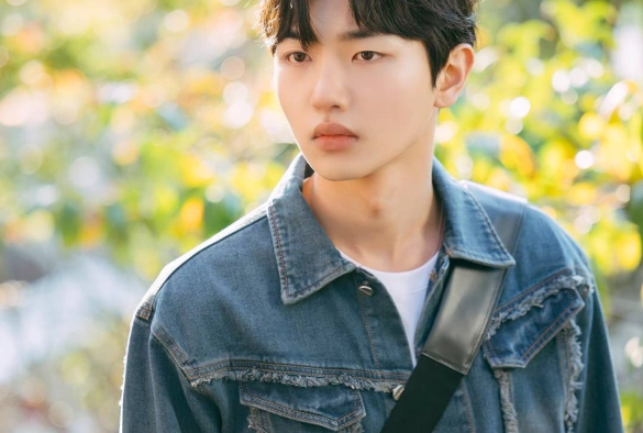 Кадр из дорамы Что-то пошло не так