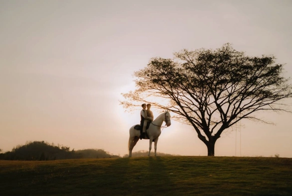 Кадр из дорамы Следующий принц