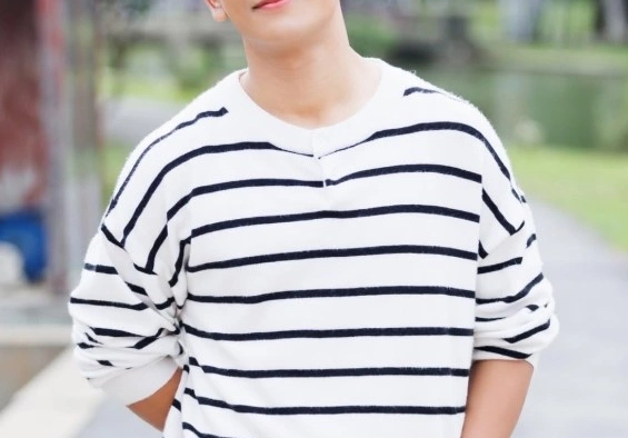 Кадр из дорамы Последняя трапеза во вселенной