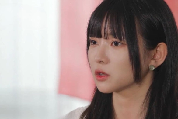 Кадр из дорамы Одержимые любовью