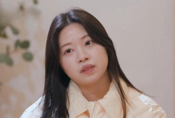 Кадр из дорамы Одержимые любовью 2 сезон