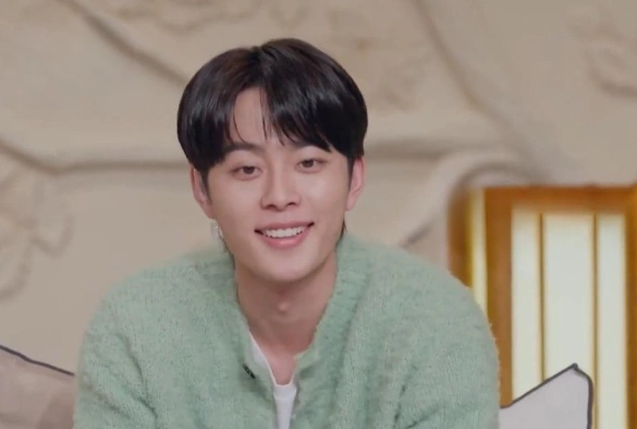 Кадр из дорамы Одержимые любовью 2 сезон