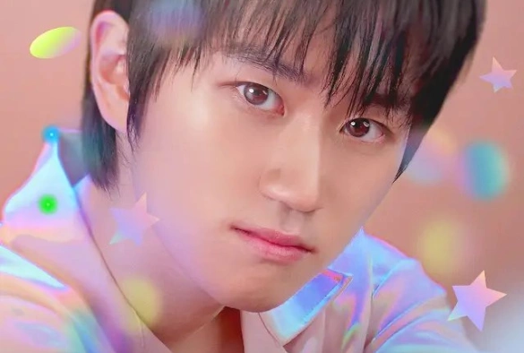 Кадр из дорамы Милая услуга