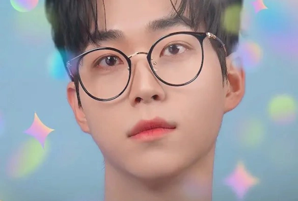 Кадр из дорамы Милая услуга