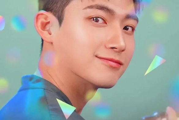 Кадр из дорамы Милая услуга