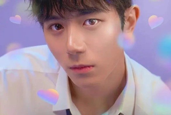 Кадр из дорамы Милая услуга