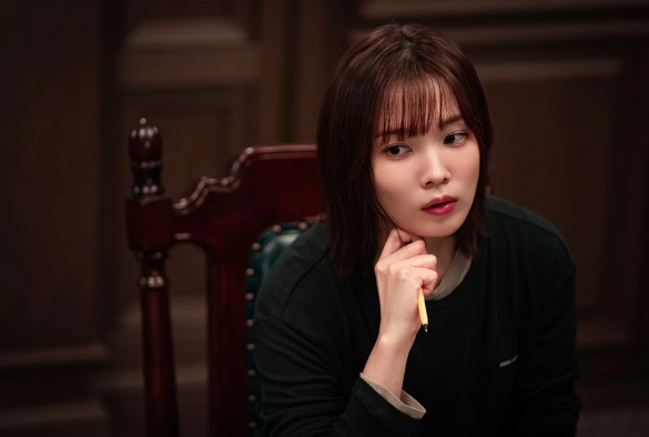 Кадр из дорамы План Дьявола 2 сезон