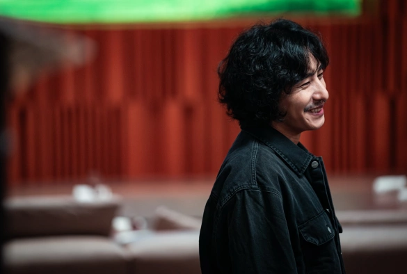 Кадр из дорамы План Дьявола 2 сезон