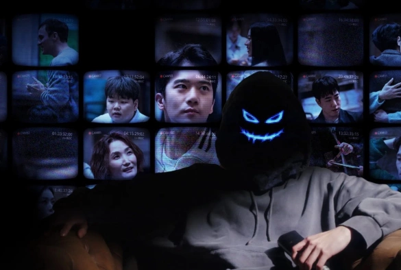 Кадр из дорамы План Дьявола 1 сезон