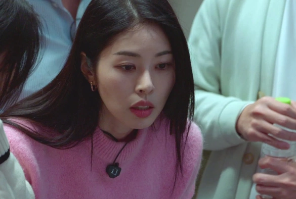 Кадр из дорамы План Дьявола 1 сезон