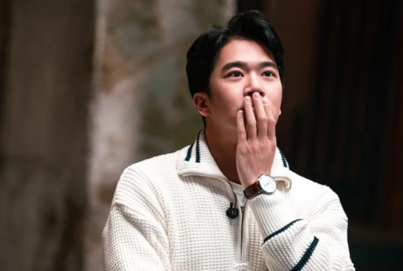 Кадр из дорамы План Дьявола 1 сезон