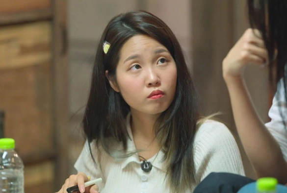 Кадр из дорамы План Дьявола 1 сезон