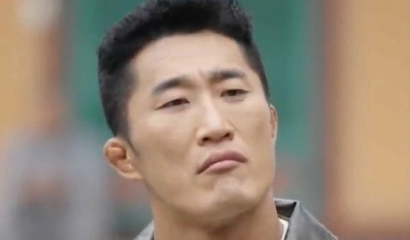 Кадр из дорамы Красивые парни