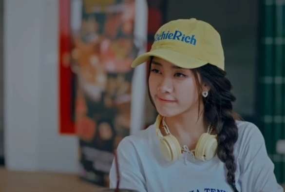 Кадр из дорамы Я люблю каждую тебя