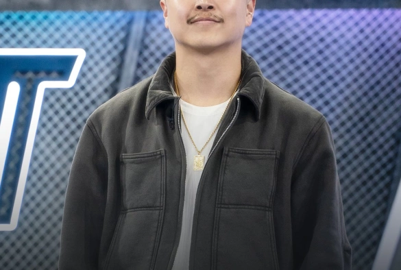 Кадр из дорамы Уличная женщина-боец 3 cезон