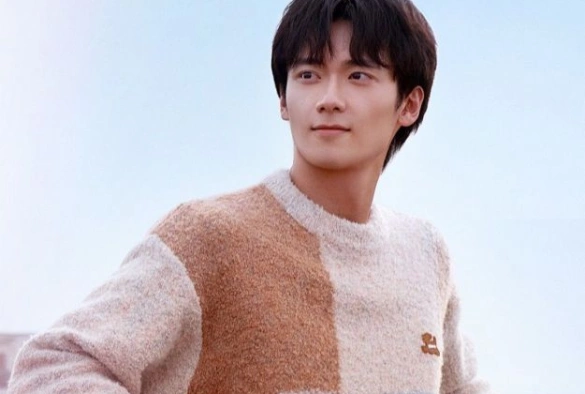 Кадр из дорамы Страстно влюблённые