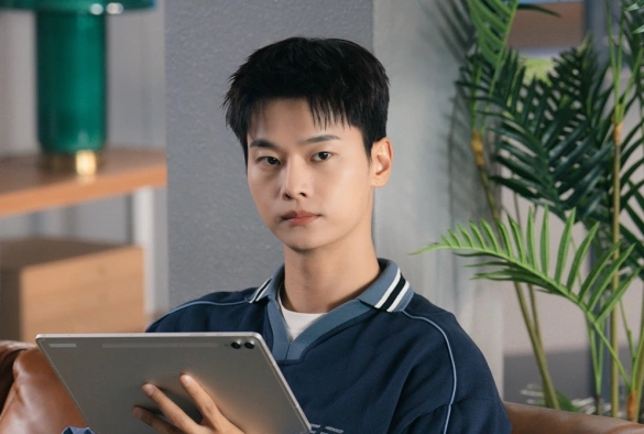 Кадр из дорамы Адвокат по трудовым спорам Но Му Джин