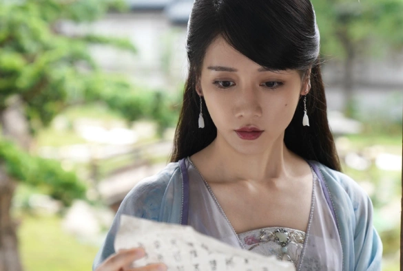 Кадр из дорамы Цзычуань 2 сезон