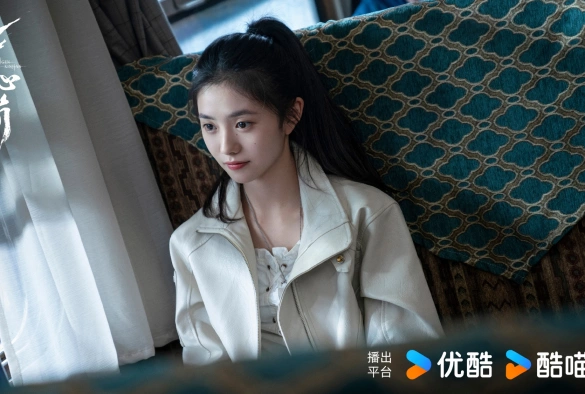 Кадр из дорамы Семь зловещих дощечек