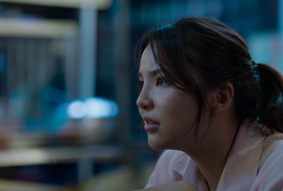 Кадр из дорамы Счастье (тайская версия)