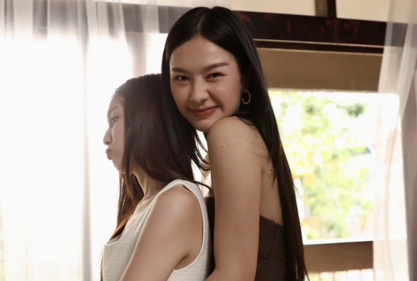 Кадр из дорамы Продуктовый магазин Ван