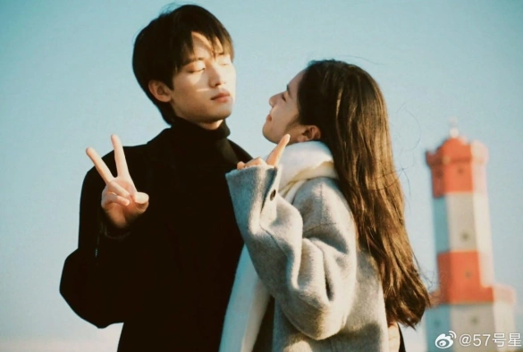 Кадр из дорамы Перерождение