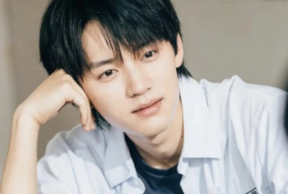 Кадр из дорамы Перерождение