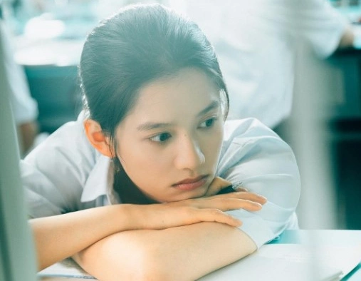 Кадр из дорамы Перерождение