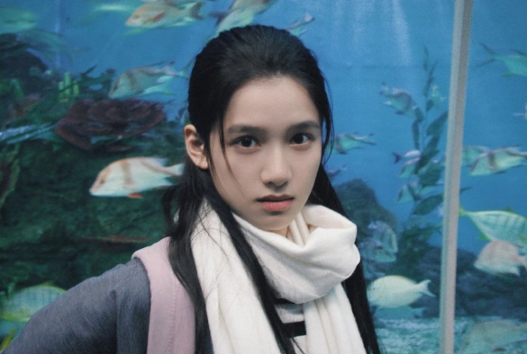 Кадр из дорамы Перерождение