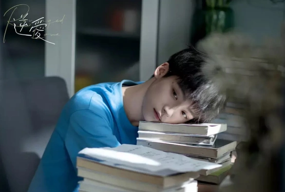 Кадр из дорамы Отомщённая любовь