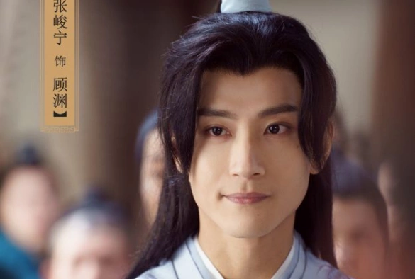 Кадр из дорамы Покорение Его Высочества