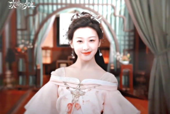 Кадр из дорамы Покорение Его Высочества