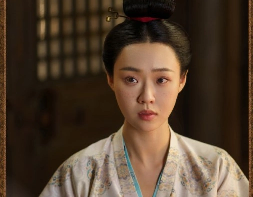 Кадр из дорамы Цветущий пион 2 сезон