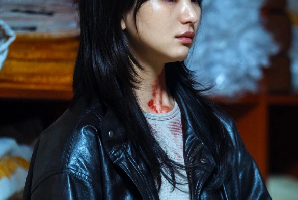 Кадр из дорамы Дефекты