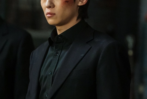 Кадр из дорамы Дефекты