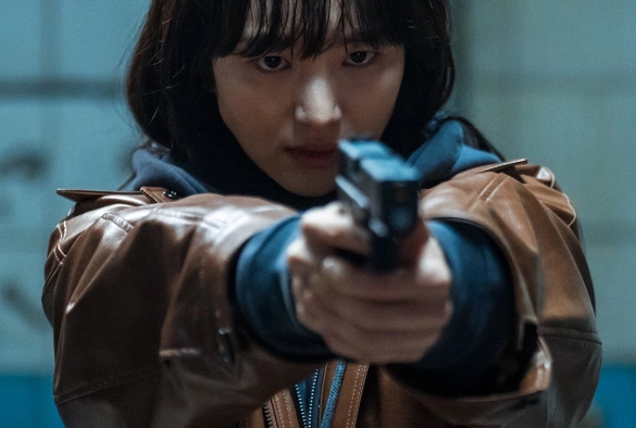 Кадр из дорамы Дефекты